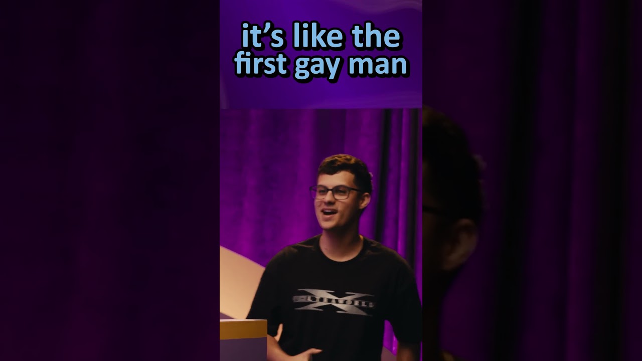 I didn’t think it was that tough…