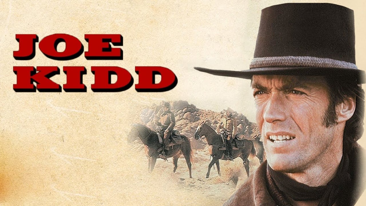 Joe Kidd Full Movie || Clint Eastwood, Robert Duvall, John Saxon, Don Stroud || Review & Explain
