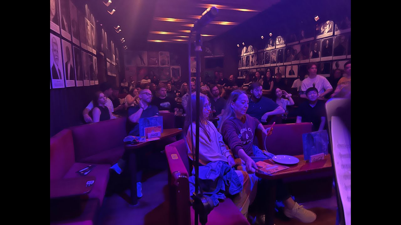 Cantaloupe Island - Bill Warfield Quintet at U Maleho Glena 7/25/25