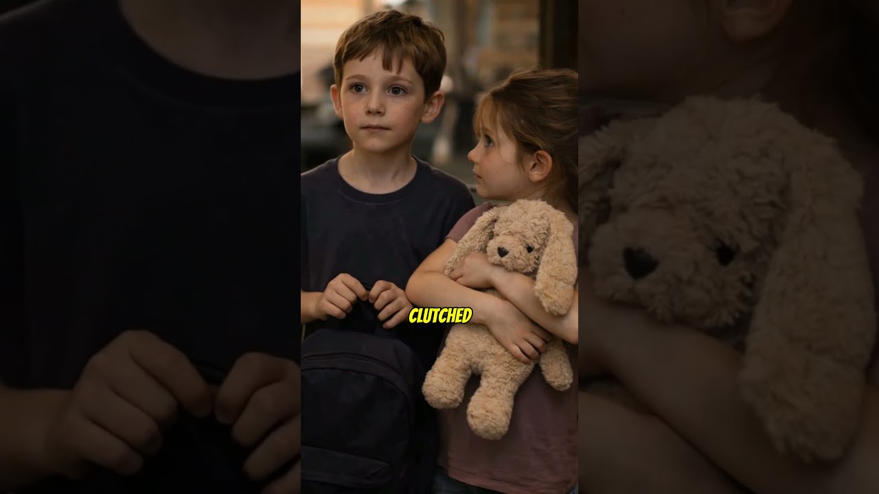 She Couldn't Afford the Tip He Couldn't Accept It 