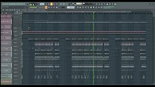 Maho G feat Wormz - Bas Gaza Gülüm Beat + FLP