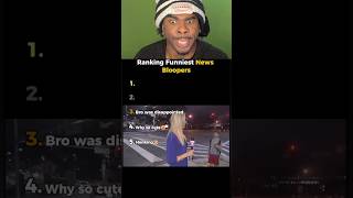 Funniest News BLOOPERS🤣 #funny #fail #news
