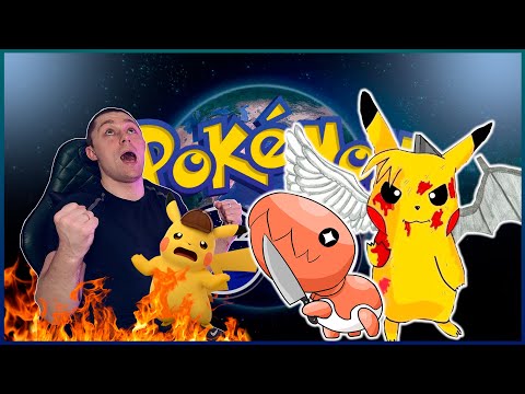 فيديو: ضرر لعبة Pokemon Go