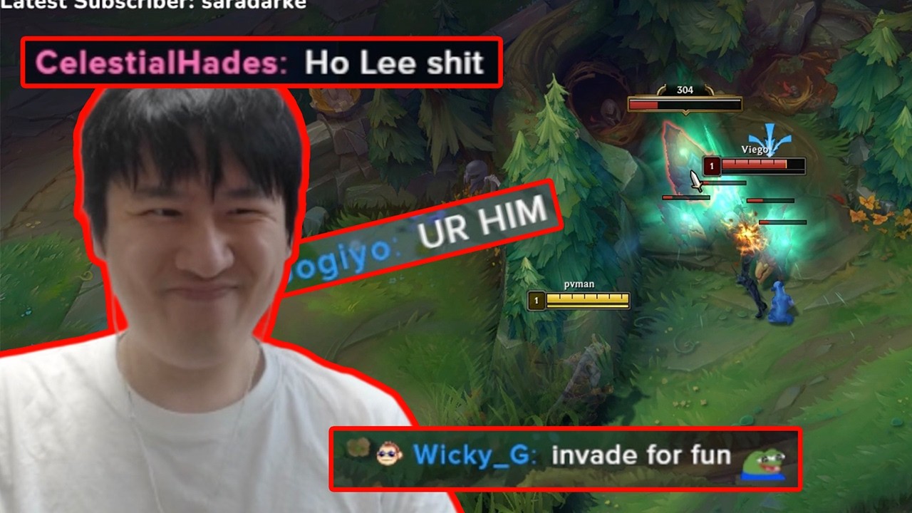 Lee - PVMAN CLASSIC LEVEL 1 OPENING STRATEGY