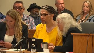 ‘There’s no justice at all’: Anchorage teen convicted of murder in 1989 could be resentenced
