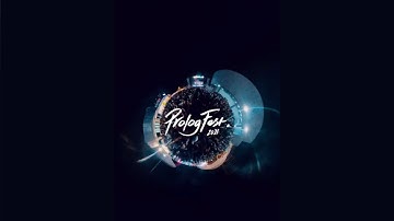 Prolog Fest 2021 (Official After Movie)