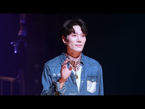 [4K]200426 뮤지컬 알렉산더 밤공 스페셜 커튼콜 '각설탕 노래' 빌리/고우트 役 노윤 배우님