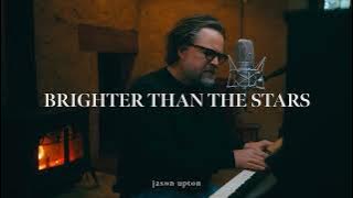 Jason Upton - Brighter Than The Stars ( Live Lyric Video)
