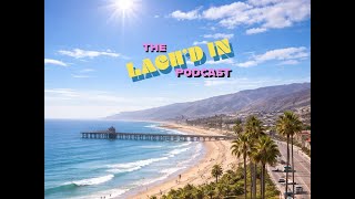The Lach'd In Podcast The Pistachio Episode