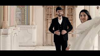 4K Cinematic Pre Wedding Teaser 2025