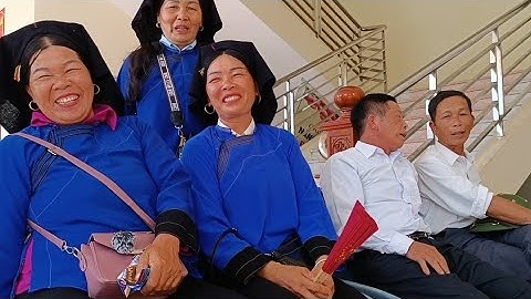 cặp đôi hát shi mới và hay nhất Quốc khánh 2/9 tại Tân Sơn Lục Ngạn Bắc Giang p1