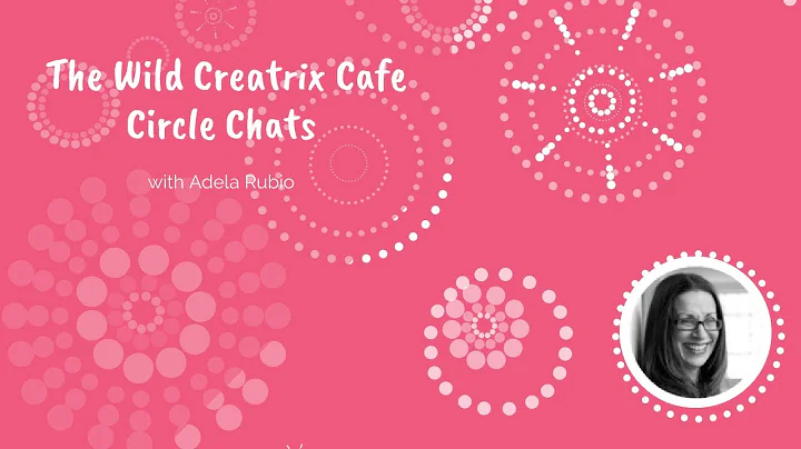 Circle Chat with Teresa O'Neill