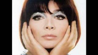 Video thumbnail of "Juliette Greco - Mon homme"