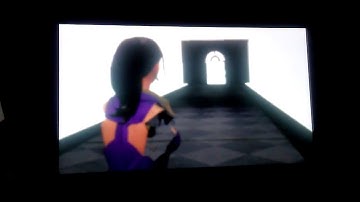 HOW DID THIS HAPPEN?! HILARIOUS GLITCH