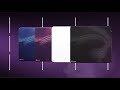 REJECT Gaming Mousepad FENON XL SOFT Chrono Black / Moon White / Pyxis Red / Cygnus Blue