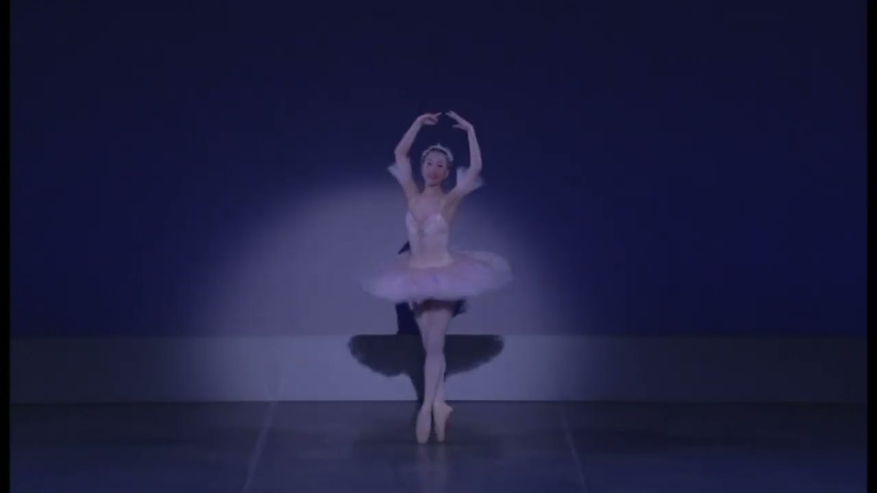 178 海賊より「華やぎの場」11 ＃メドゥーラ＃住吉晴夏#クラシック