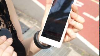 Information V.ALRT VSN400 Personal Emergency Response Device Update