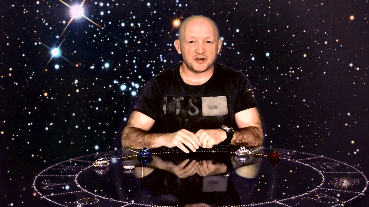 Свиридов Павел Астролог