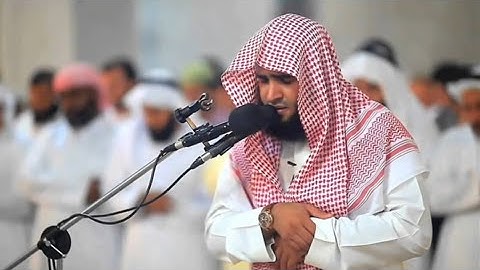 سلمان العتيبي سورة النور| الْخَبِيثَاتُ لِلْخَبِيثِينَ