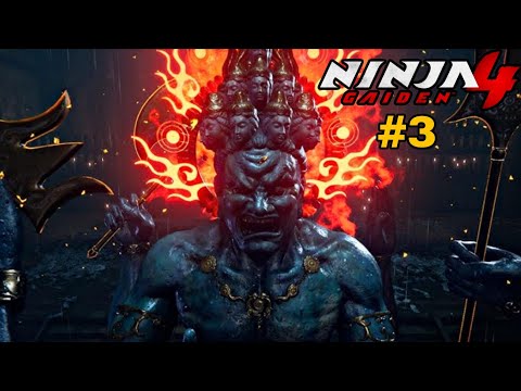 4 3 نينجا جايدن