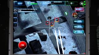 Drone: Shadow Strike - Available Now on Apple App Store [Official Trailer EN] screenshot 5