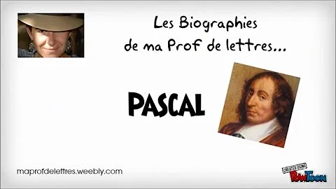 Quelle est la religion de Blaise Pascal ?