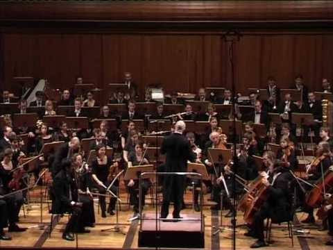 Mahler 5 Akademische Philharmonie Heidelberg