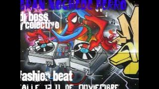 dj boss pam pam alas mujeres