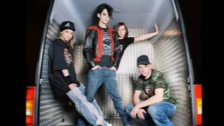 tokio hotel