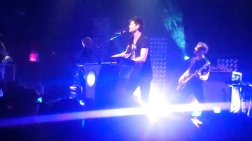 The Script- For The First Time.mp4