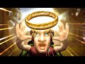 The one ring in hardcore wow classic