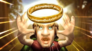 The One Ring In Hardcore WoW Classic!