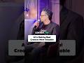 Standing out in an AI content world #CloudFest2026