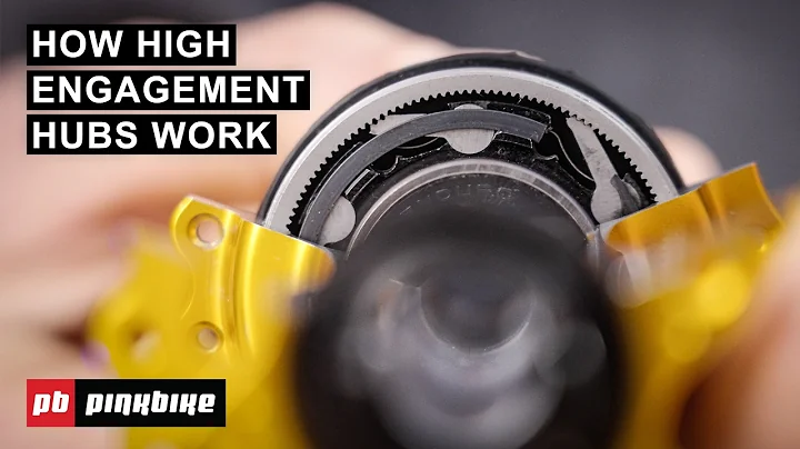 More Engagement, More Control? Everything You Need To Know About High Engagement Hubs