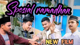 NEW FILM SPESIAL RAMADHAN 2020 (  MOVIE VIDEO )