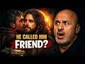 WHY Did JESUS Still Call JUDAS “Friend” After the KISS of DEATH? | Sam Shamoun