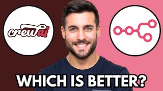 CREW AI VS N8N - WHICH WORKFLOW AUTOMATION TOOL IS BEST? (2026)