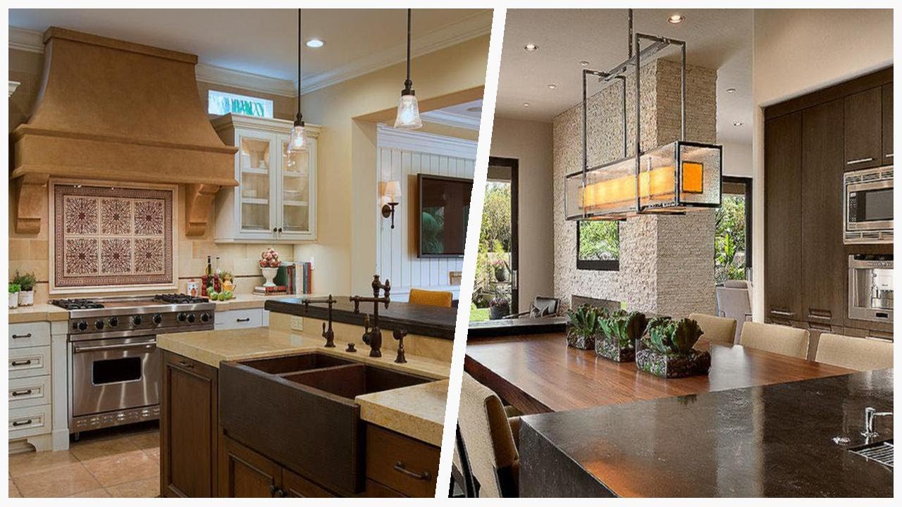 Choosing the Perfect Kitchen Countertop Material | Designer CheatSheet