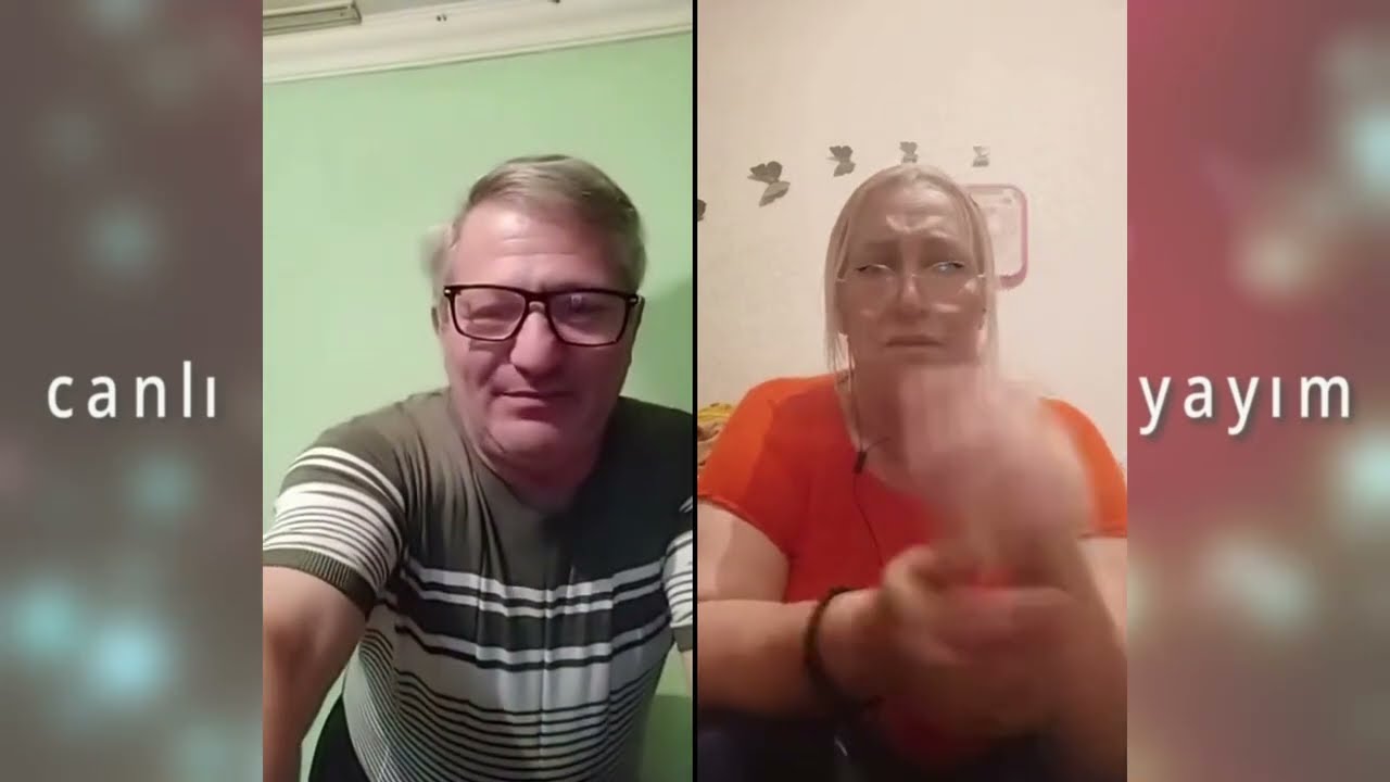 Bizimləsən Azər tiktok canlı yayımda! Efirdə hansı şok açıqlama verildi?