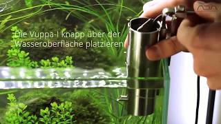 Présentation et Démonstration ADA VUPPA - YouTube
