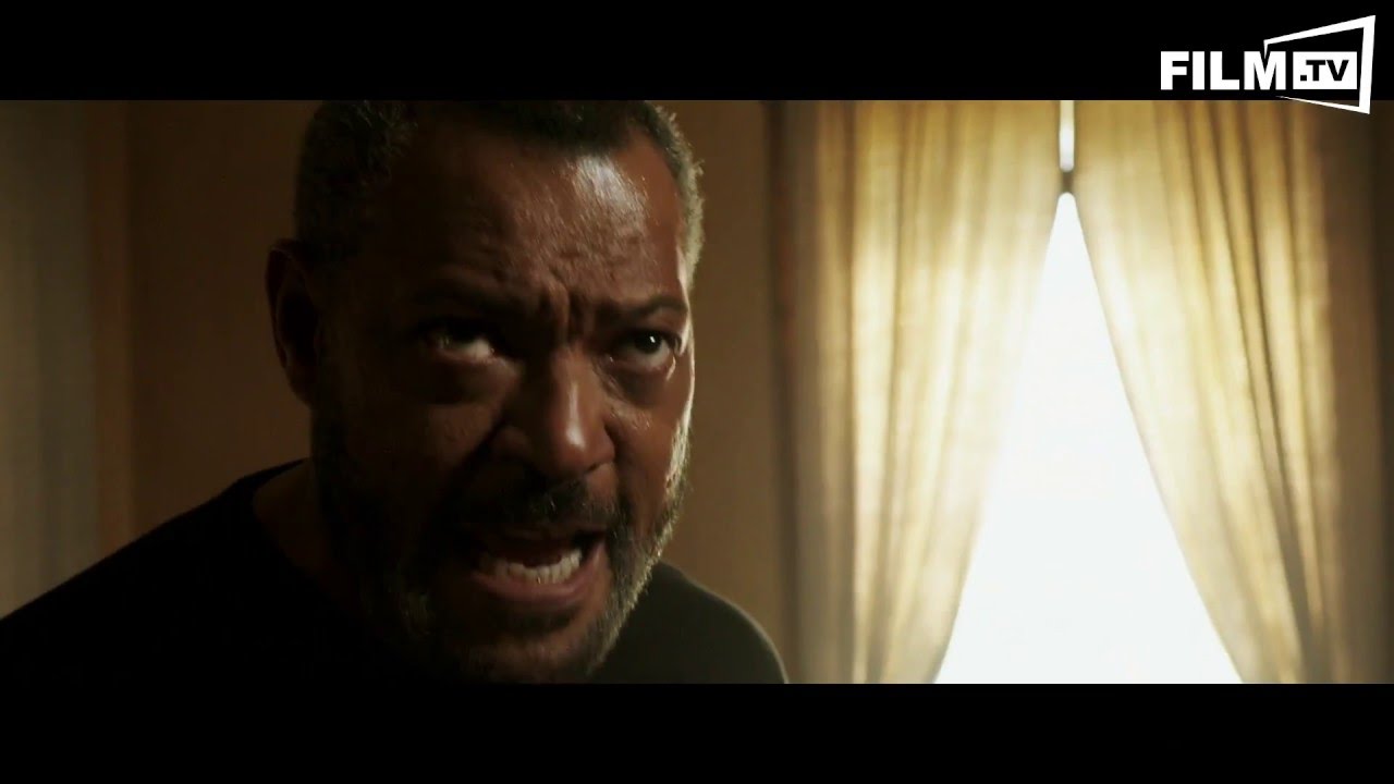 STANDOFF DIE EINZIGE ZEUGIN Trailer German Deutsch (2016) YouTube