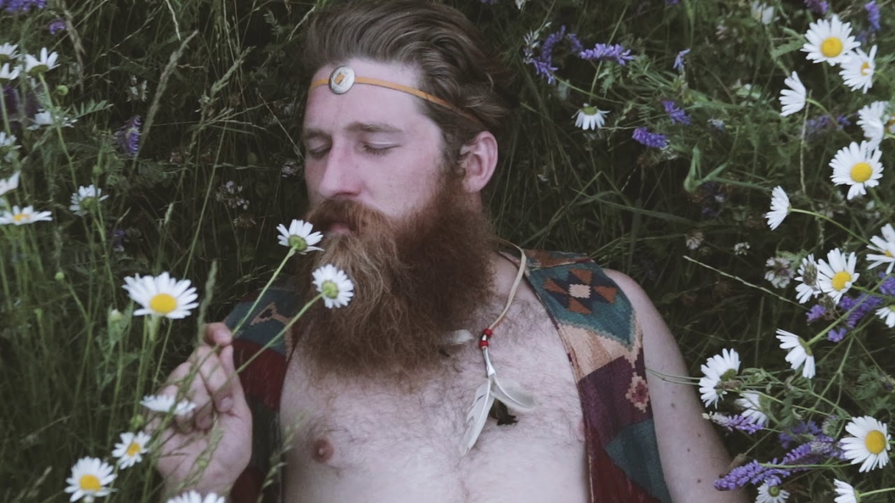 Lewd|Barbe Presents Grass Grows Back - Gypsy Green OFFICIAL VIDEO