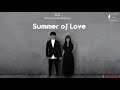 Summer of Love U2