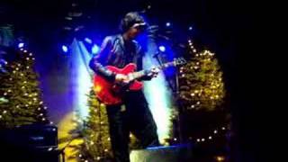 John Mayer 12.10.2006, Dreaming With A Broken Heart