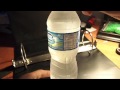 TUTORIAL: SUPERCOOLING EXPERIMENT | FREEZE WATER INSTANTLY