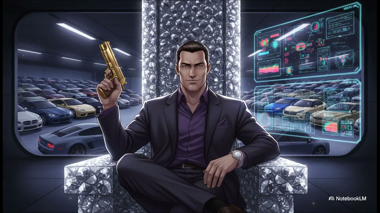 Hablan de mi - Explaining Tracks