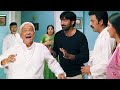 दादा जी ने दारू पी.. लुंगी उतर गयी - Ravi Teja Comedy Scene - ज़बरदस्त कॉमेडी सीन - Badla Movie