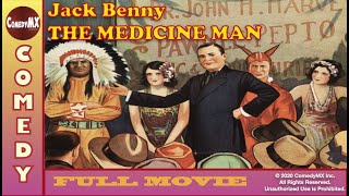 The Medicine Man 1930 - Full Movie Jack Benny Betty Bronson E Alyn Warren