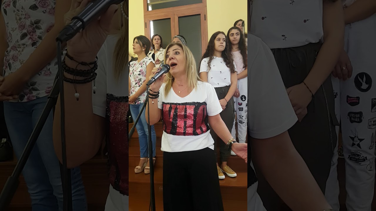 من أجل الإيمان منصلي