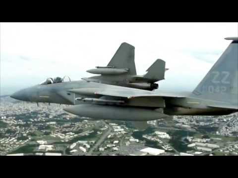 AWOLNATION - SAIL (For those who love fighter jets)